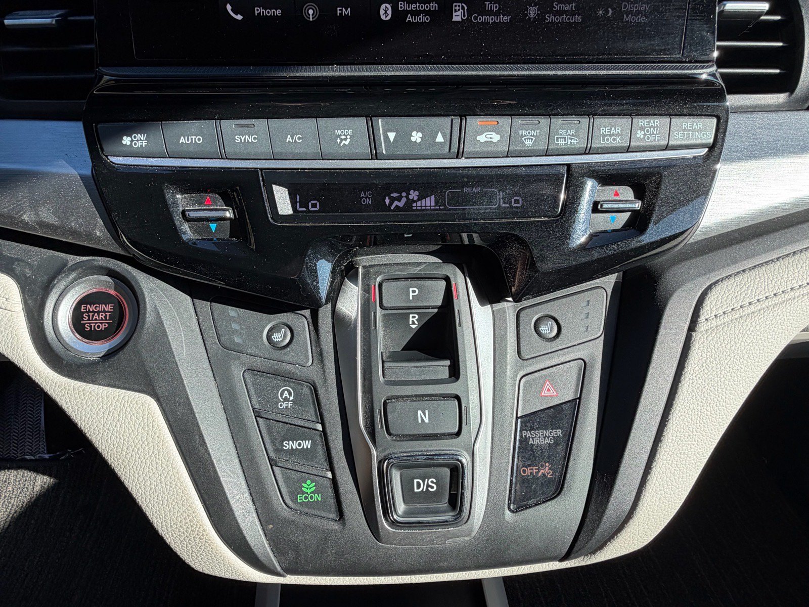 Used 2025 Honda Odyssey EX-L image 33