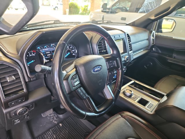 Used 2019 Ford Expedition Limited w/ Equipment Group 303A RWD image 10