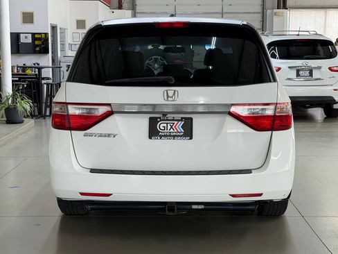 Used 2013 Honda Odyssey EX-L image 3