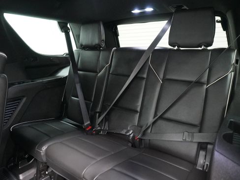 Used 2021 Cadillac Escalade Sport w/ Driver Assist Tech Package image 16