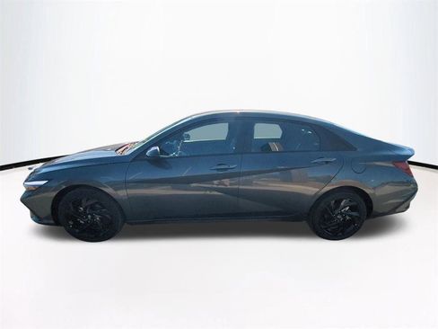 New 2026 Hyundai Elantra Sport image 8