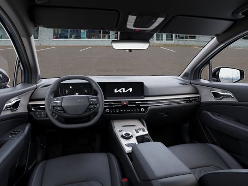 New 2026 Kia Sportage X-Line image 14