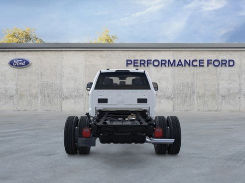 New 2026 Ford F450 XL RWD image 5