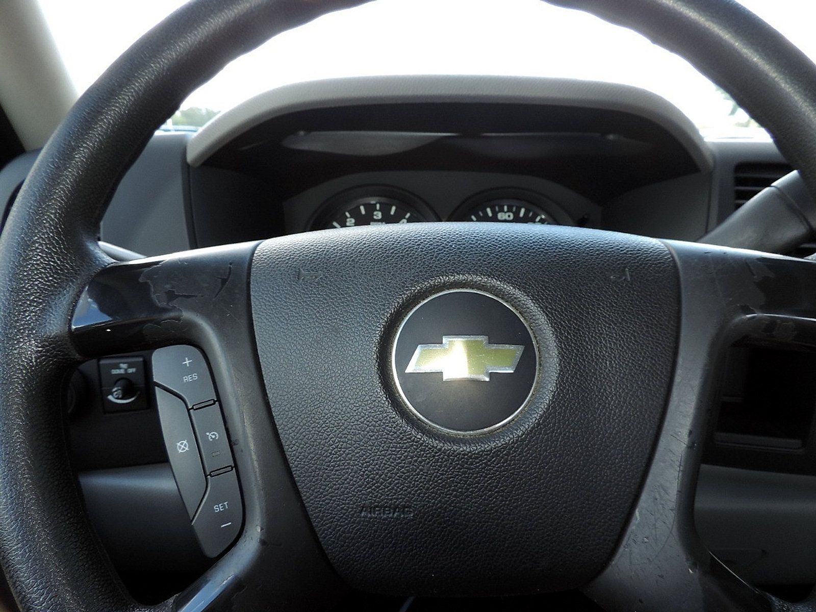 Used 2013 Chevrolet Silverado 1500 W/T RWD image 22