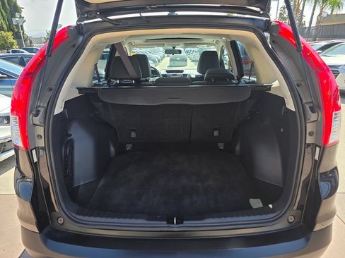 Used 2013 Honda CR-V EX-L image 19