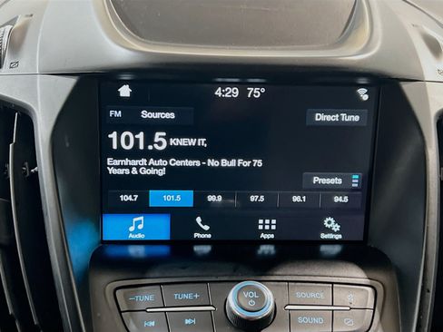 Used 2019 Ford Escape SE FWD image 10
