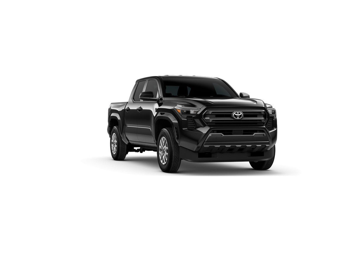 New 2026 Toyota Tacoma SR RWD image 16