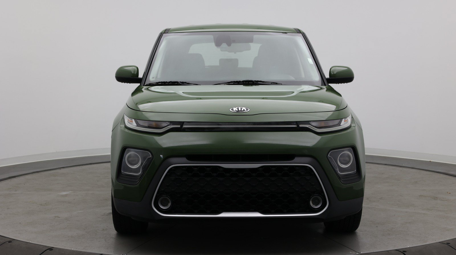 Used 2020 Kia Soul EX FWD image 2