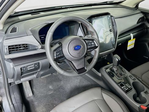 New 2026 Subaru Crosstrek 2.5i Limited image 9