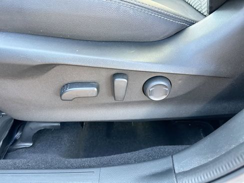 Certified 2021 Subaru Forester Premium w/ Popular Package #1 image 22