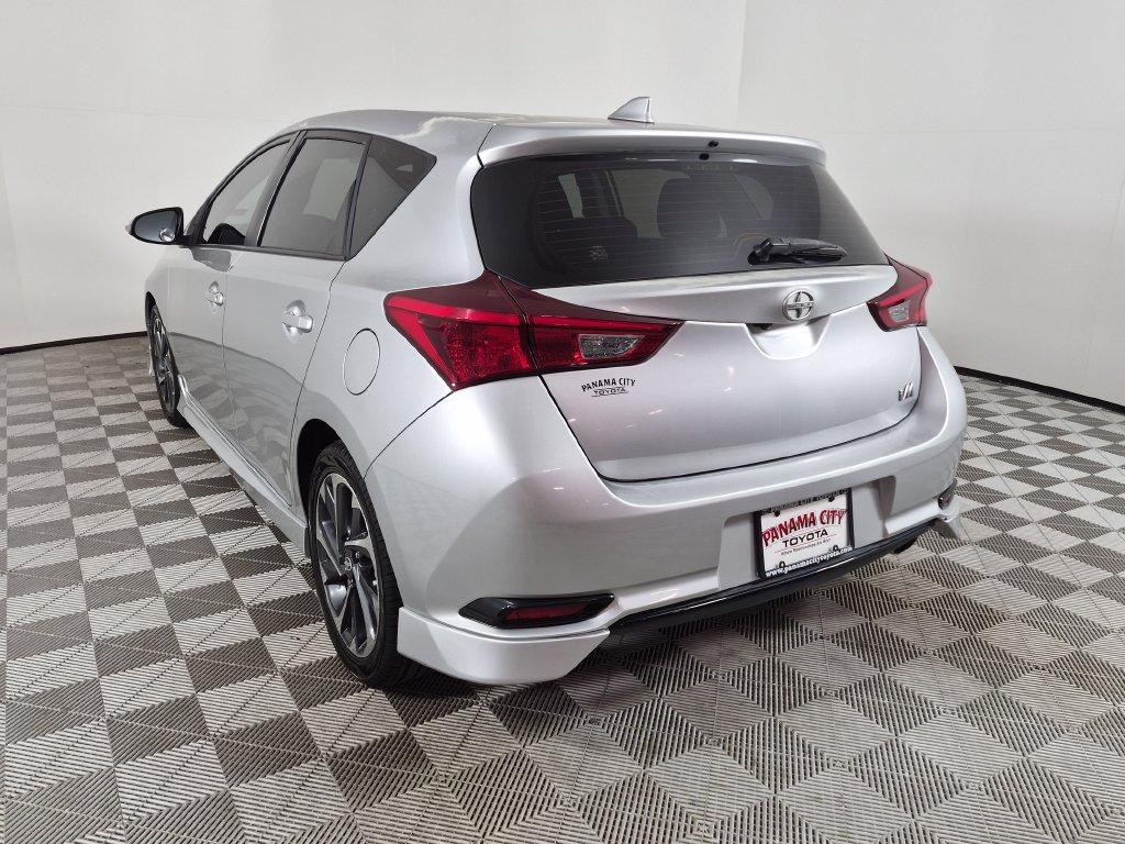 Used 2016 Scion iM FWD image 5