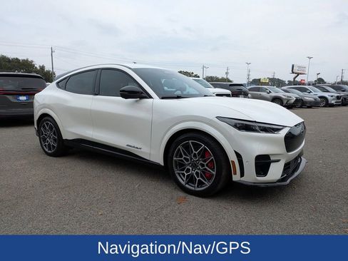 Used 2024 Ford Mustang Mach-E GT image 2