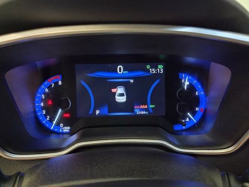 Used 2022 Toyota Corolla XSE FWD image 26