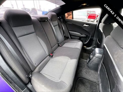 Used 2018 Dodge Charger SXT w/ Blacktop Package image 24