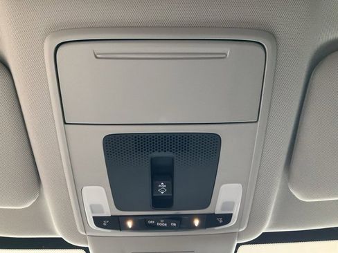 New 2026 Honda CR-V EX-L image 19