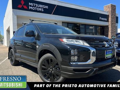New 2026 Mitsubishi Outlander Sport AWD