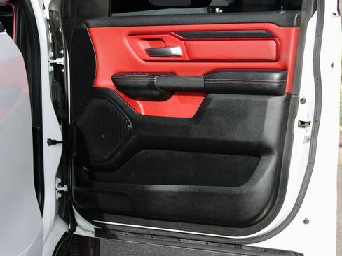 Used 2020 RAM 1500 Rebel w/ Rebel Level 1 Equipment Group AWD/4WD image 44