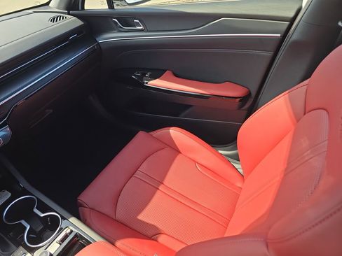 New 2026 Kia K5 GT-Line image 15