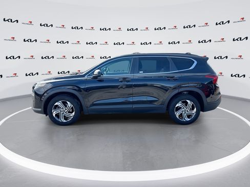 Used 2021 Hyundai Santa Fe SE FWD image 5