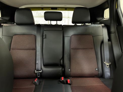 New 2026 Nissan Kicks SR w/ SR Premium Package image 13