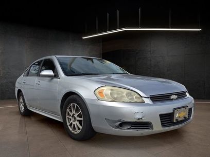 Used 2010 Chevrolet Impala LT