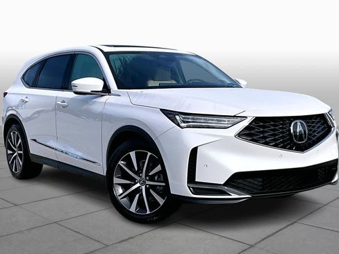 New 2026 Acura MDX FWD w/ Technology Package image 2