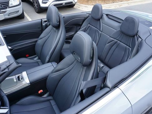 Certified 2024 Mercedes-Benz CLE 300 4MATIC Cabriolet image 11