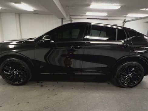 Certified 2025 Buick Envista Sport Touring w/ Convenience I Package FWD image 5