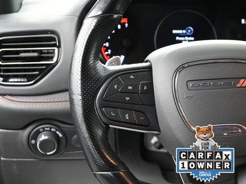 Used 2024 Dodge Durango GT image 31