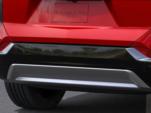 New 2025 Cadillac Optiq Sport 1 image 14