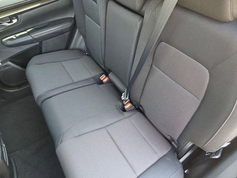 New 2026 Honda CR-V LX image 18