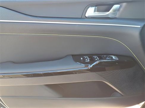 New 2026 Kia K5 GT image 17