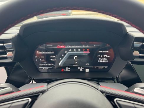 New 2026 Audi S3 Premium image 26