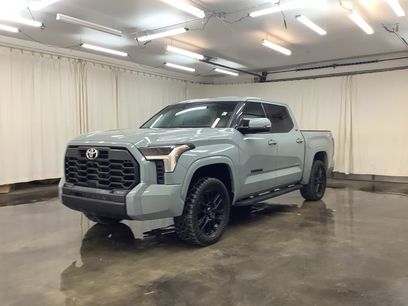 Used 2022 Toyota Tundra SR5 w/ TRD Sport Premium Package