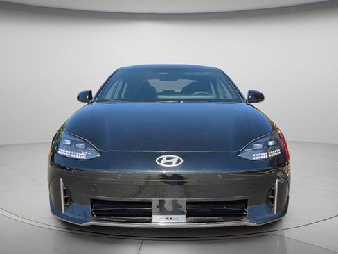Used 2024 Hyundai Ioniq 6 SE image 4