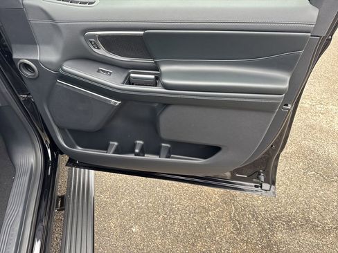 New 2025 Ford Expedition Max Platinum w/ Stealth Appearance Package image 12