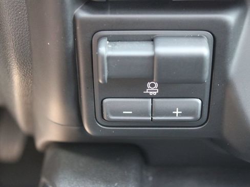 Used 2022 Chevrolet Silverado 1500 High Country w/ Safety Package II AWD/4WD image 50