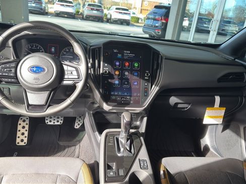 Used 2025 Subaru Crosstrek 2.5i Sport w/ Popular Package #3A image 37