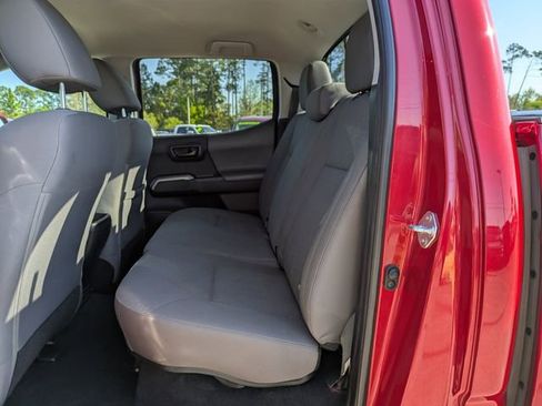 Used 2023 Toyota Tacoma SR5 image 14