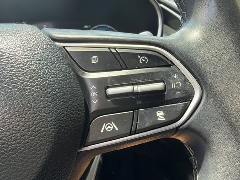 Used 2023 Hyundai Santa Fe SEL Premium w/ Cargo Package AWD/4WD image 30