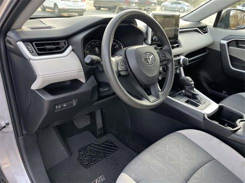 Used 2024 Toyota RAV4 XLE image 14