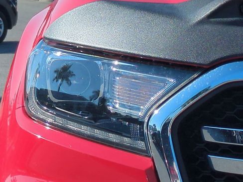 Used 2020 Ford Ranger Lariat image 10