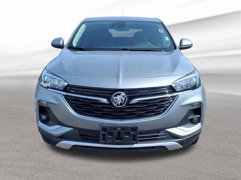 Certified 2023 Buick Encore GX Preferred w/ Cold Weather Comfort Package AWD/4WD image 9