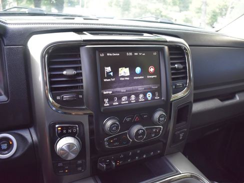 Used 2017 RAM 1500 Sport w/ Convenience Group AWD/4WD image 32
