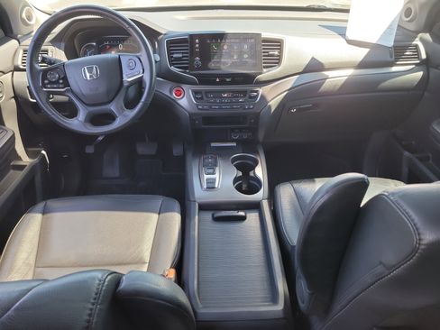 Used 2022 Honda Pilot Special Edition image 17