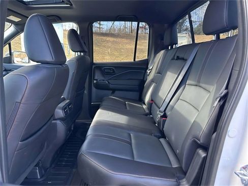 Used 2025 Honda Ridgeline TrailSport+ image 22
