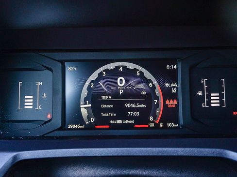 Used 2024 Toyota Tacoma SR5 image 30