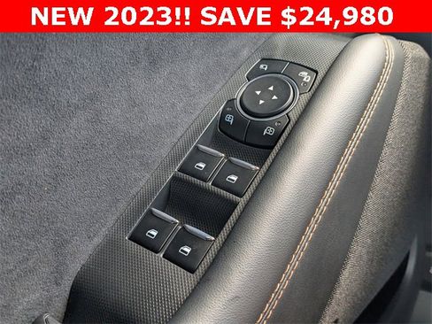 New 2023 Ford Mustang Mach-E GT image 17