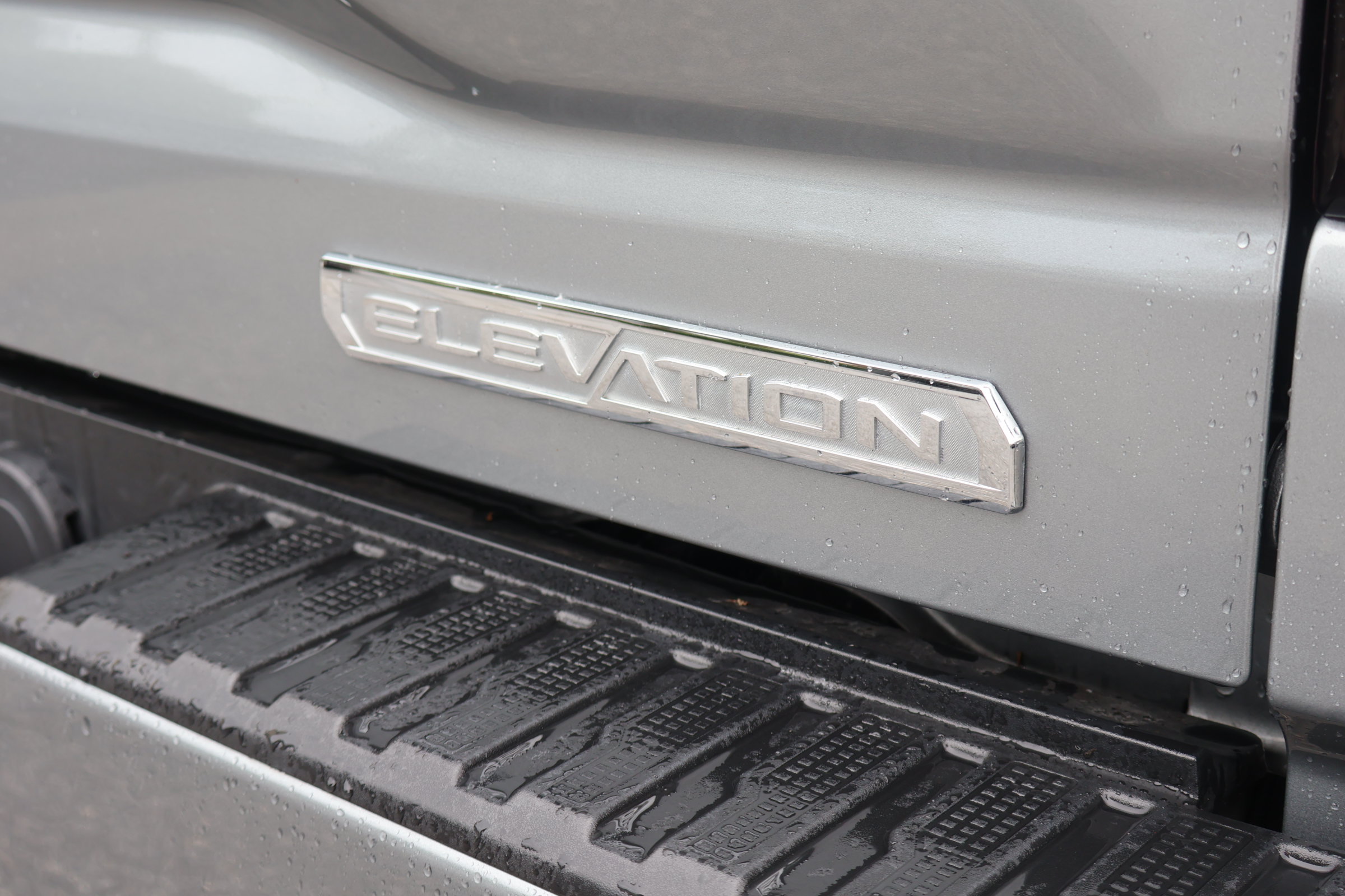 Used 2023 GMC Sierra 1500 Elevation AWD/4WD image 8