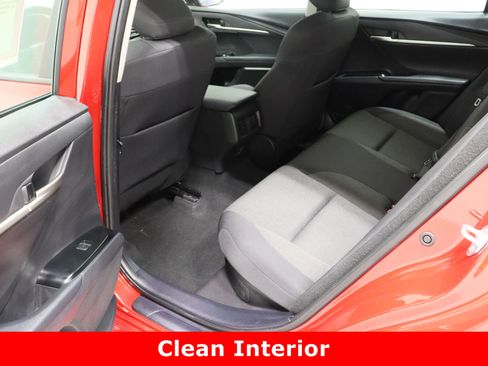 Certified 2025 Toyota Camry LE image 27